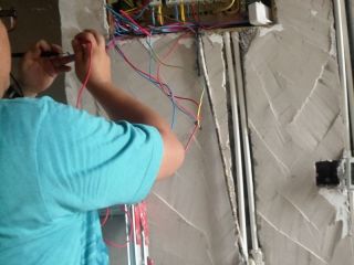 隐蔽工程 验收