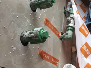日常巡检