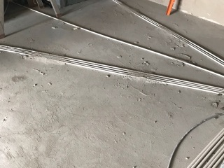 日常巡检