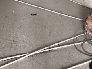隐蔽工程 验收
