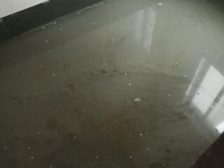 日常巡检