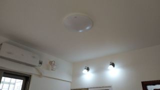 木工吊顶施工