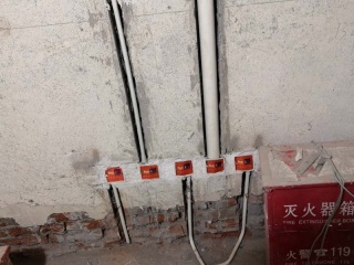 隐蔽工程 验收