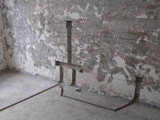 日常巡检