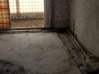 日常巡检