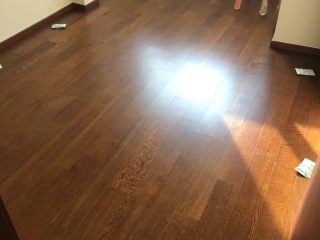 竣工验收