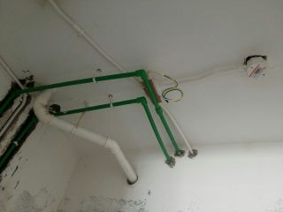 日常巡检