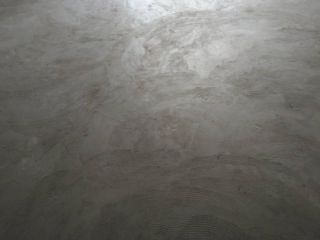 地砖铺贴及地面找平施作