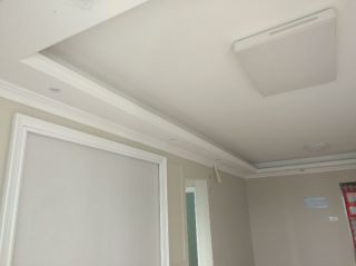 安装工程 验收