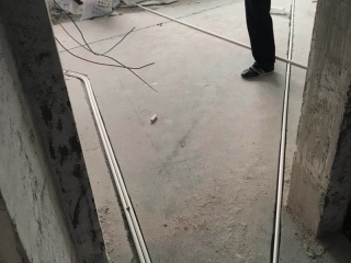 日常巡检
