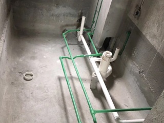 隐蔽工程 验收