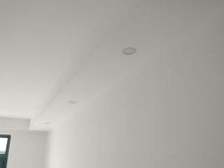 油漆工程 验收