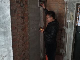 隐蔽工程 验收