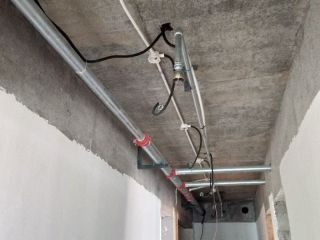 隐蔽工程 验收