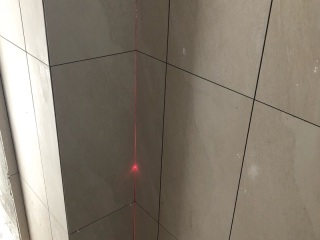 泥木工程 验收