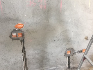 日常巡检