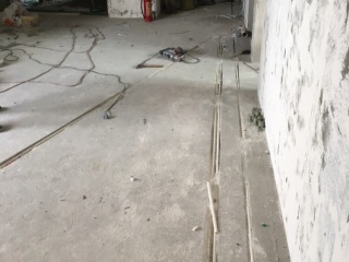 隐蔽工程 验收