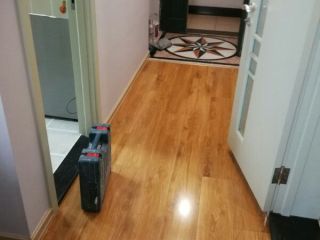 竣工验收