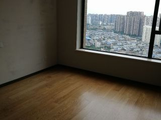 木地板铺设