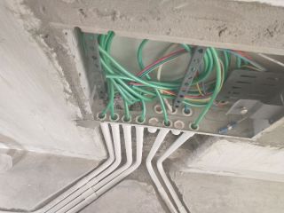 隐蔽工程 验收