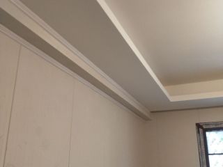 油漆工程 验收