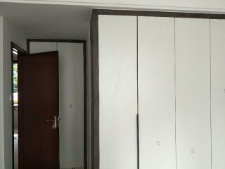 日常巡检