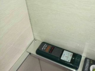 泥木工程 验收