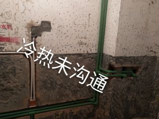 日常巡检