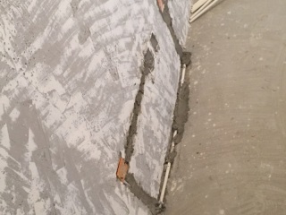 隐蔽工程 验收