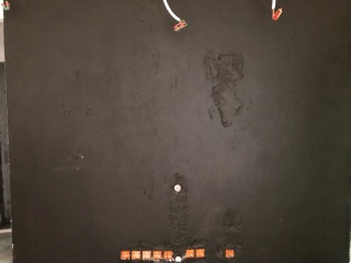日常巡检