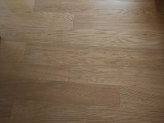 实木复合地板铺设