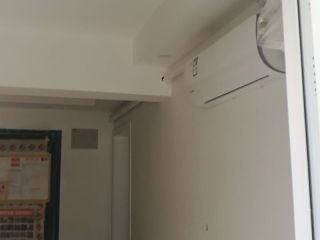 木地板铺设