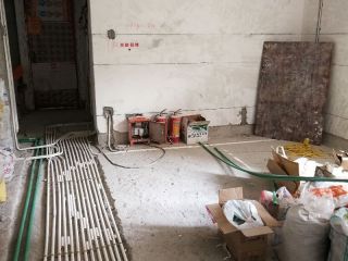 隐蔽工程 验收