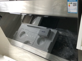 洁具、五金、电器安装