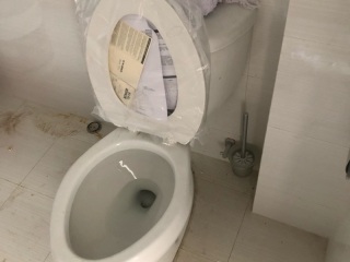 安装工程 验收