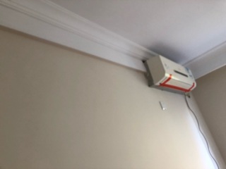 油漆工程 验收