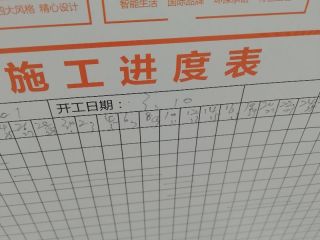 日常巡检