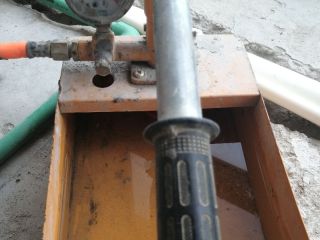 隐蔽工程 验收