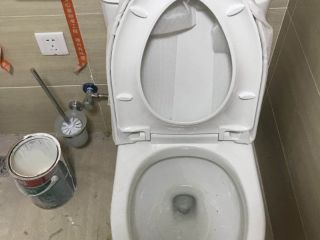 洁具、五金、电器安装
