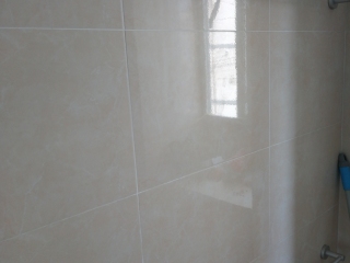 洁具、五金、电器安装