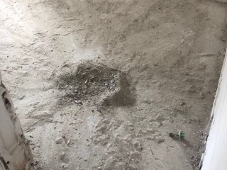 日常巡检