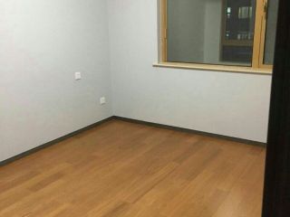 木地板铺设