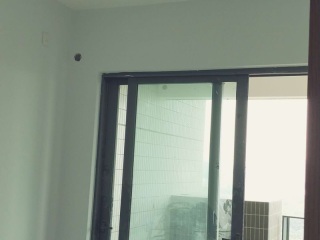 成品门及墙纸铺贴