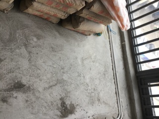 日常巡检