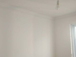 墙、顶面腻子批嵌