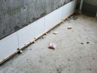 日常巡检