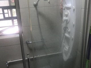 安装工程 验收