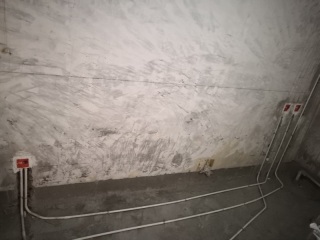 油漆工程 验收
