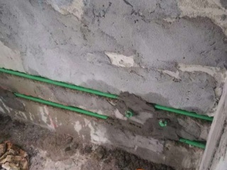 隐蔽工程 验收