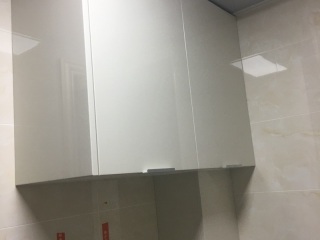 橱柜安装